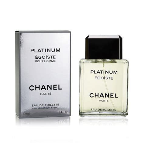 nuoc hoa chanel platinum egoiste pour homme